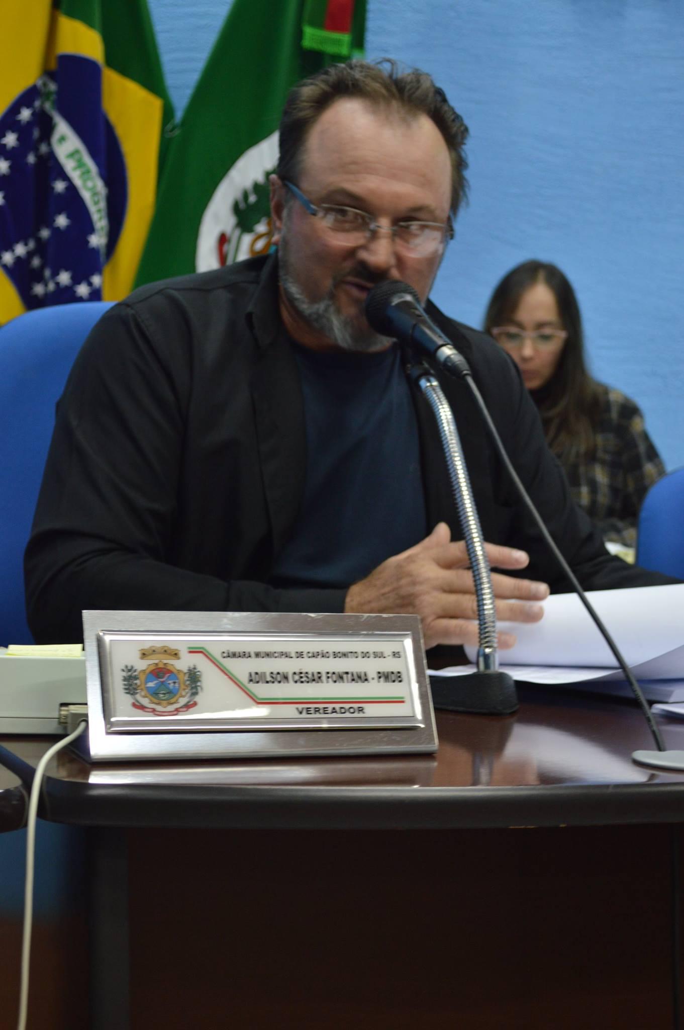 Aprovado auxílio alimentação aos servidores do Poder Legislativo em Sessão ordinária